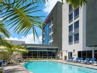 SpringHill Suites San Diego Mission Valley Hotels in der Nähe von Qualcomm Stadion