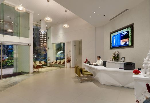 Kohinoor EliteOver view