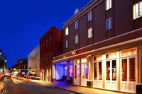 Hotel de la Poste - French Quarter, a Renaissance Hotel - Pools