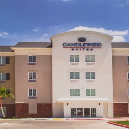 Candlewood Suites HARLINGEN by IHG