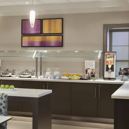 Cambridge Suites Mississauga