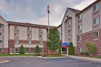 Candlewood Suites Indianapolis Hotels in Indianapolis