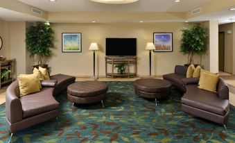 Candlewood Suites Houma