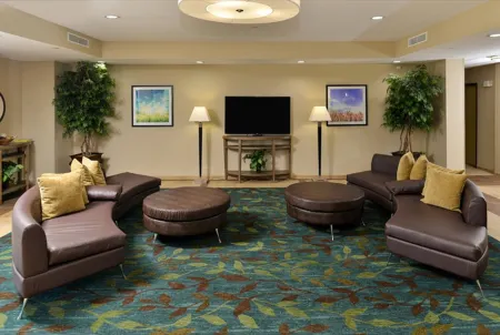 Candlewood Suites Houma by IHG
