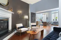 The Arco Hotel Midtown Village , Sonder