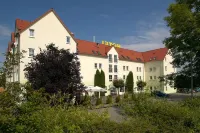 Akzent Hotel Frankenberg