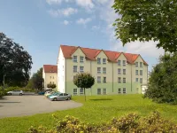 Akzent Hotel Frankenberg Hotels in Mittelsachsen