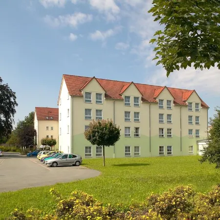 Akzent Hotel Frankenberg