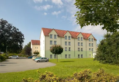 Akzent Hotel Frankenberg Hotels in Frankenberg