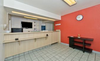 Americas Best Value Inn Amarillo Airport/Grand Street