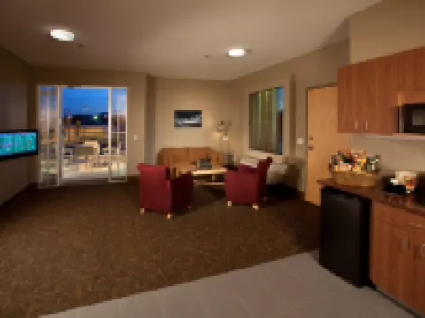 Spark by Hilton Artesia Hotels in Eddy County