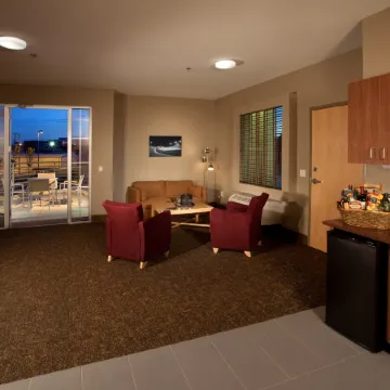 Spark by Hilton Artesia