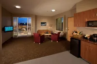 Spark by Hilton Artesia Hotel di Artesia