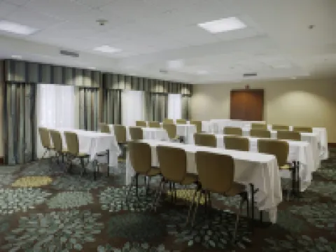 Staybridge Suites Fayetteville/Univ of Arkansas by IHG Hotels in Washington County