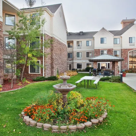 Staybridge Suites GRAND RAPIDS - AIRPORT by IHG