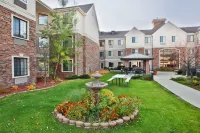 Staybridge Suites GRAND RAPIDS - AIRPORT by IHG Hotels in Grand Rapids