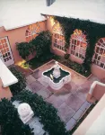 Fourways Inn