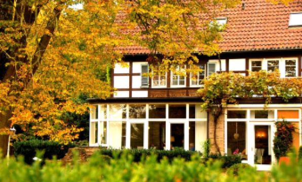 Hotel Saltenhof - Housity