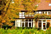 Hotel Saltenhof Các khách sạn ở Spelle