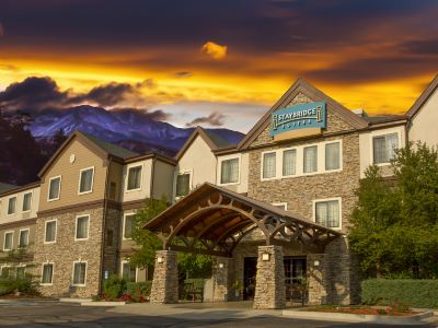 Staybridge Suites COLORADO SPRINGS NORTH by IHG