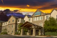 Staybridge Suites COLORADO SPRINGS NORTH by IHG - Spa