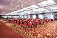 Royal Hotel Carlton - Business