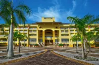 Marriott's St. Kitts Beach Club