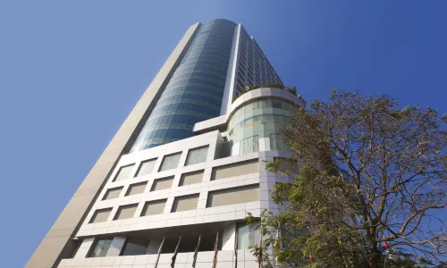 The Westin Dhaka