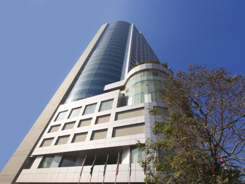 The Westin Dhaka