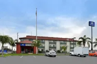 Studio 6 Suites Delano, CA Hotels in Delano