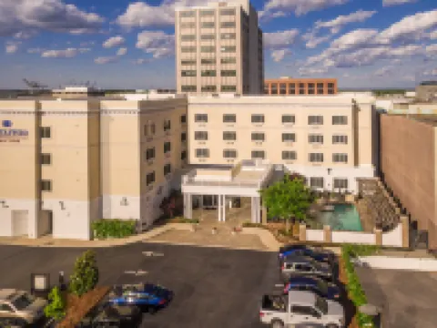 Candlewood Suites MOBILE-DOWNTOWN by IHG Hotels in Mobile