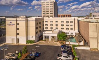 Candlewood Suites Mobile-Downtown