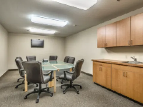Candlewood Suites OAK HARBOR by IHG Hotels in Oak Harbor