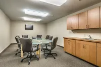 Candlewood Suites Oak Harbor Hotels in Coupeville