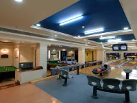 Jaypee Palace Hotel Hotels near Jaypee Convention Centre