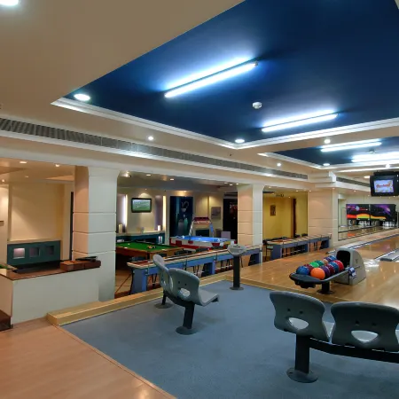 Jaypee Palace Hotel