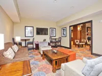 Staybridge Suites AUSTIN SOUTH INTERSTATE HWY 35 by IHG Hotels near Garrison Park