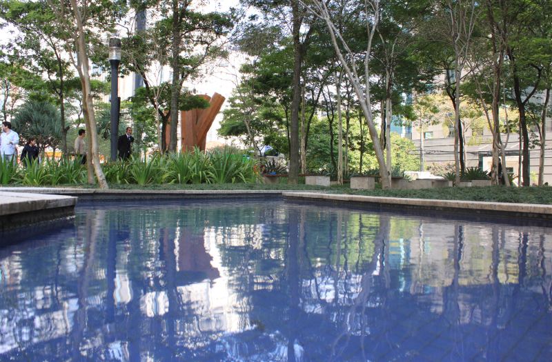 Staybridge Suites SAO Paulo by IHG photo 2