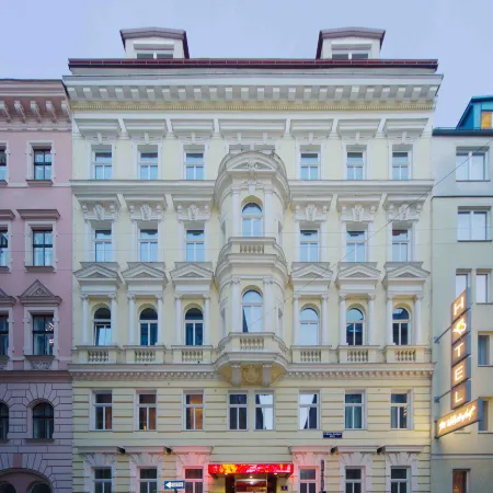 Der Wilhelmshof