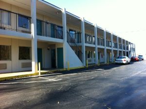 hotels in danville va with suites