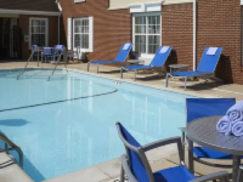 Sonesta Simply Suites Detroit Novi Hotels in Novi