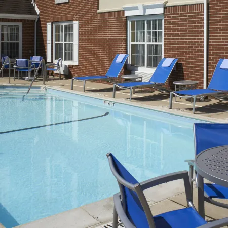 Sonesta Simply Suites Detroit Novi