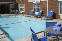 Sonesta Simply Suites Detroit Novi Hotels in Нові