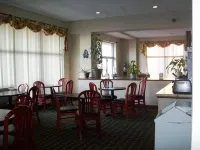 Studio 6 Suites Memphis, TN East Memphis Hotels in Bartlett