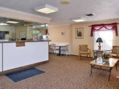 Americas Best Value Inn Alliance Hotels in Stark County