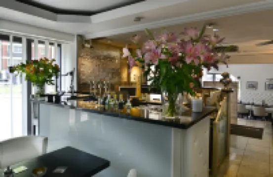 Business Wieland Hotel