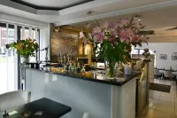 Business Wieland Hotel Hotels in Dusseldorf