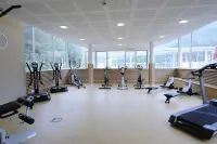 Hotel & Spa Radiana فنادق في Valmorel