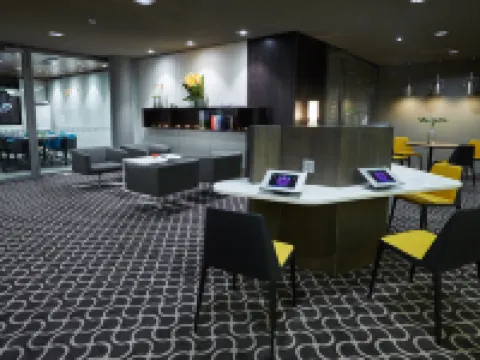 คอมฟอร์ท โฮเทล เอ็กซ์เพรส เฮลซิงกิ แอร์พอร์ต เทอร์มินัล โรงแรมในเฮลซิงกิ