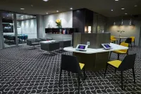Comfort Hotel Xpress Helsinki Airport Terminal Hôtels à : Vantaa